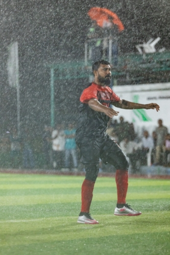 Fonadhoo Council Futsal Challenge 2024