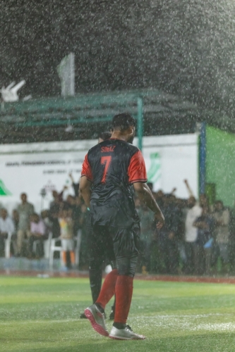 Fonadhoo Council Futsal Challenge 2024