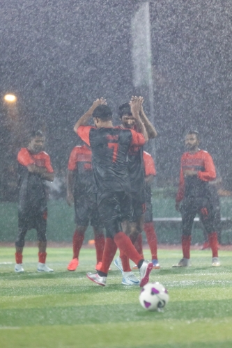 Fonadhoo Council Futsal Challenge 2024