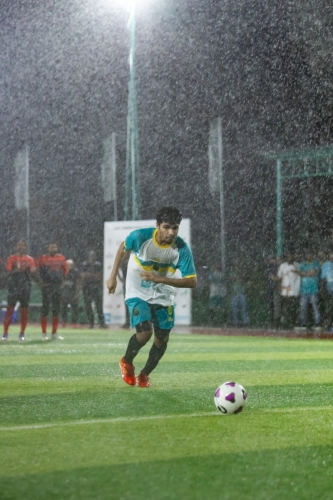 Fonadhoo Council Futsal Challenge 2024