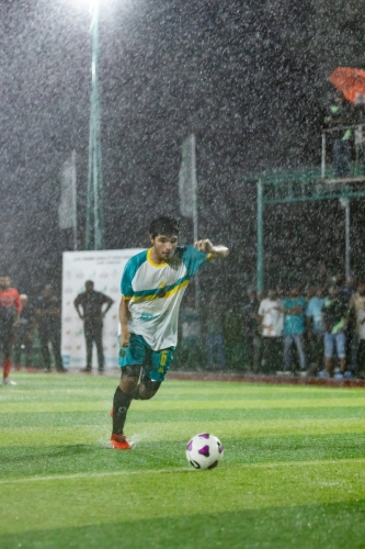 Fonadhoo Council Futsal Challenge 2024