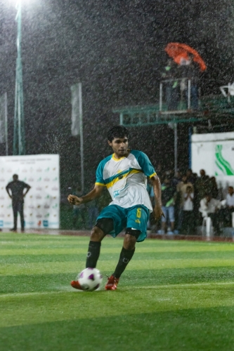 Fonadhoo Council Futsal Challenge 2024