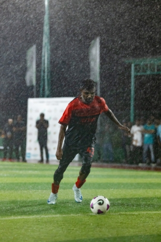 Fonadhoo Council Futsal Challenge 2024