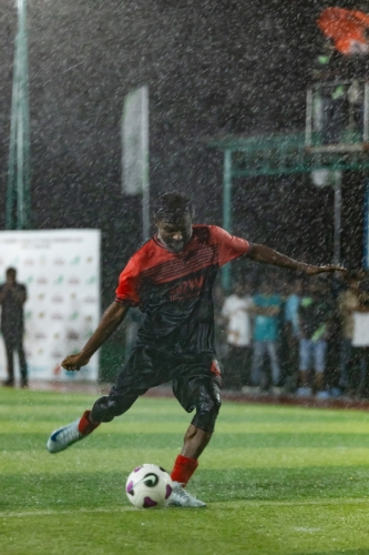 Fonadhoo Council Futsal Challenge 2024