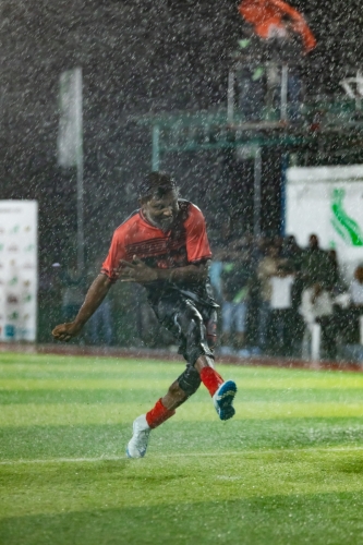 Fonadhoo Council Futsal Challenge 2024