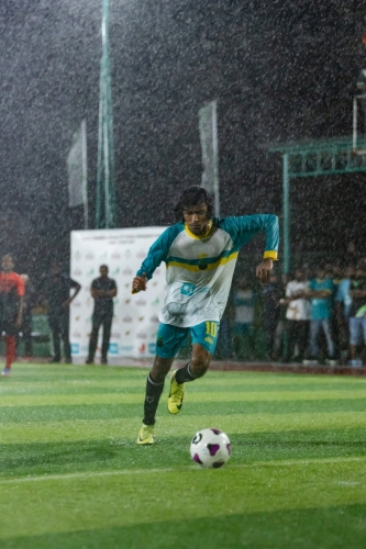 Fonadhoo Council Futsal Challenge 2024