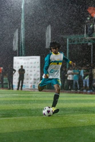 Fonadhoo Council Futsal Challenge 2024