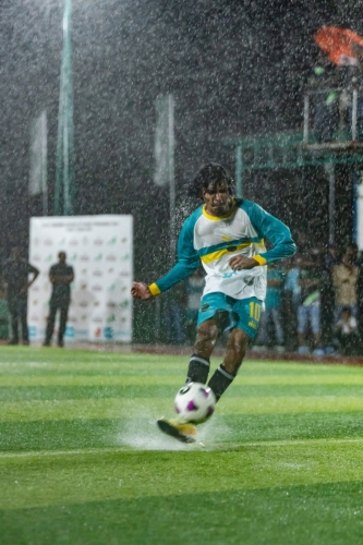 Fonadhoo Council Futsal Challenge 2024