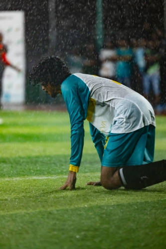 Fonadhoo Council Futsal Challenge 2024