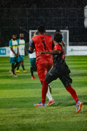 Fonadhoo Council Futsal Challenge 2024