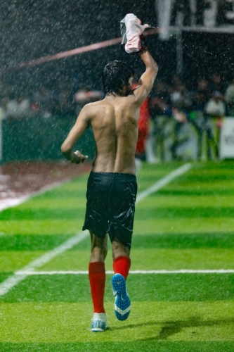 Fonadhoo Council Futsal Challenge 2024