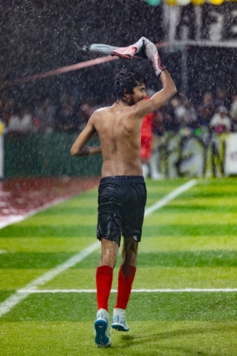 Fonadhoo Council Futsal Challenge 2024