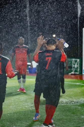 Fonadhoo Council Futsal Challenge 2024