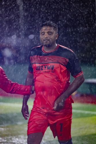 Fonadhoo Council Futsal Challenge 2024