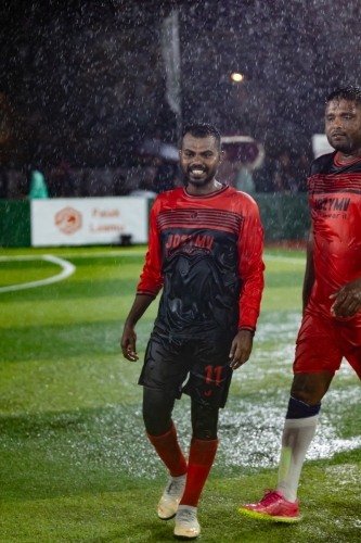 Fonadhoo Council Futsal Challenge 2024