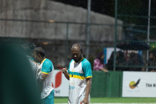 Fonadhoo Council Futsal Challenge 2024