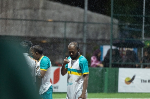 Fonadhoo Council Futsal Challenge 2024