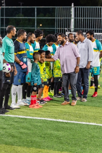 Fonadhoo Council Futsal Challenge 2024