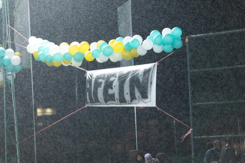 Fonadhoo Council Futsal Challenge 2024