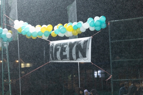 Fonadhoo Council Futsal Challenge 2024