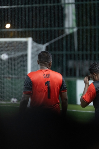 Fonadhoo Council Futsal Challenge 2024