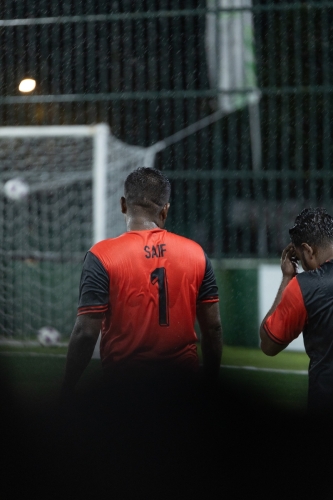 Fonadhoo Council Futsal Challenge 2024