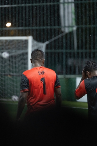 Fonadhoo Council Futsal Challenge 2024