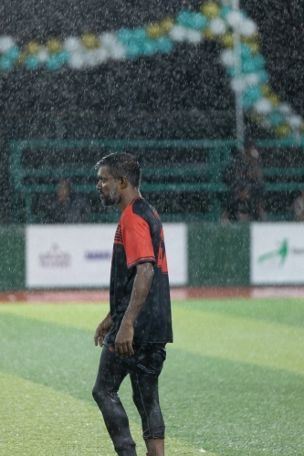 Fonadhoo Council Futsal Challenge 2024