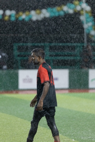 Fonadhoo Council Futsal Challenge 2024