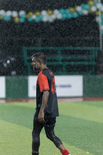 Fonadhoo Council Futsal Challenge 2024