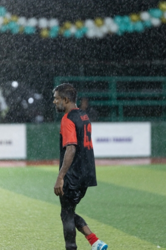Fonadhoo Council Futsal Challenge 2024