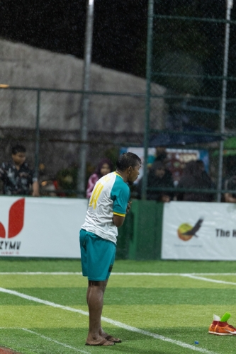 Fonadhoo Council Futsal Challenge 2024