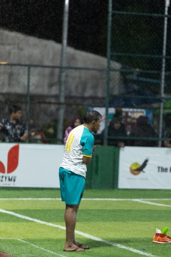 Fonadhoo Council Futsal Challenge 2024