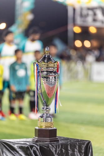 Fonadhoo Council Futsal Challenge 2024