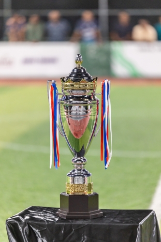 Fonadhoo Council Futsal Challenge 2024