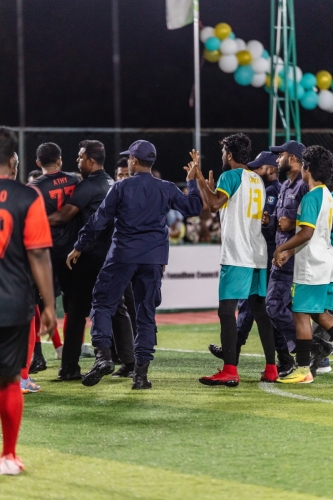 Fonadhoo Council Futsal Challenge 2024