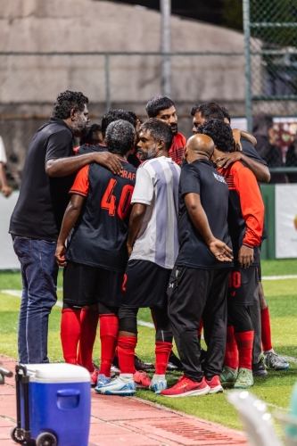 Fonadhoo Council Futsal Challenge 2024