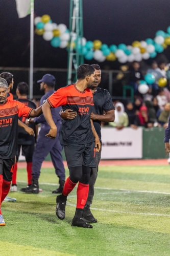 Fonadhoo Council Futsal Challenge 2024