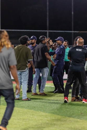 Fonadhoo Council Futsal Challenge 2024