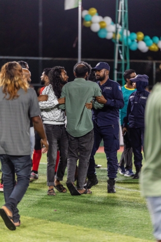 Fonadhoo Council Futsal Challenge 2024