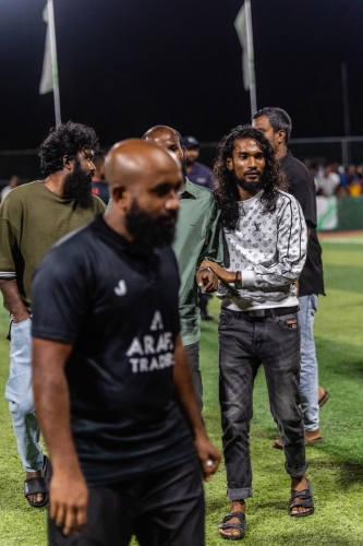Fonadhoo Council Futsal Challenge 2024