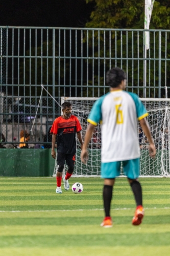 Fonadhoo Council Futsal Challenge 2024