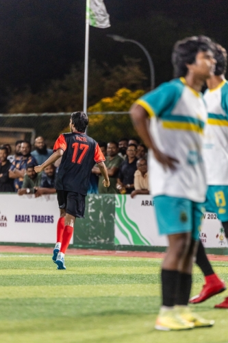 Fonadhoo Council Futsal Challenge 2024