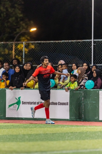 Fonadhoo Council Futsal Challenge 2024