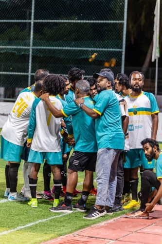 Fonadhoo Council Futsal Challenge 2024