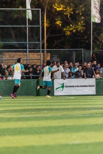 Fonadhoo Council Futsal Challenge 2024