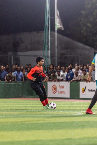Fonadhoo Council Futsal Challenge 2024