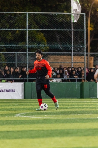Fonadhoo Council Futsal Challenge 2024