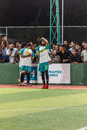Fonadhoo Council Futsal Challenge 2024