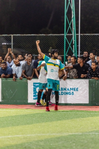 Fonadhoo Council Futsal Challenge 2024